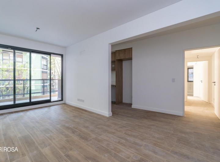 Departamento · 68m² · 3 Ambientes