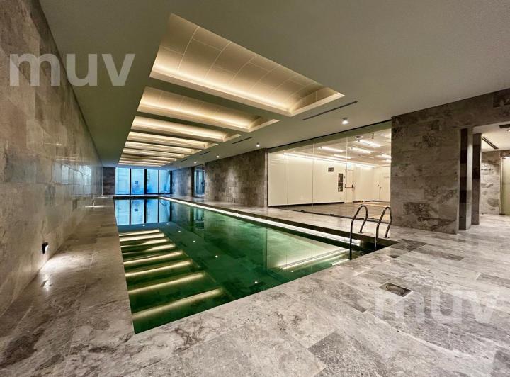 Departamento · 124m² · 4 Ambientes