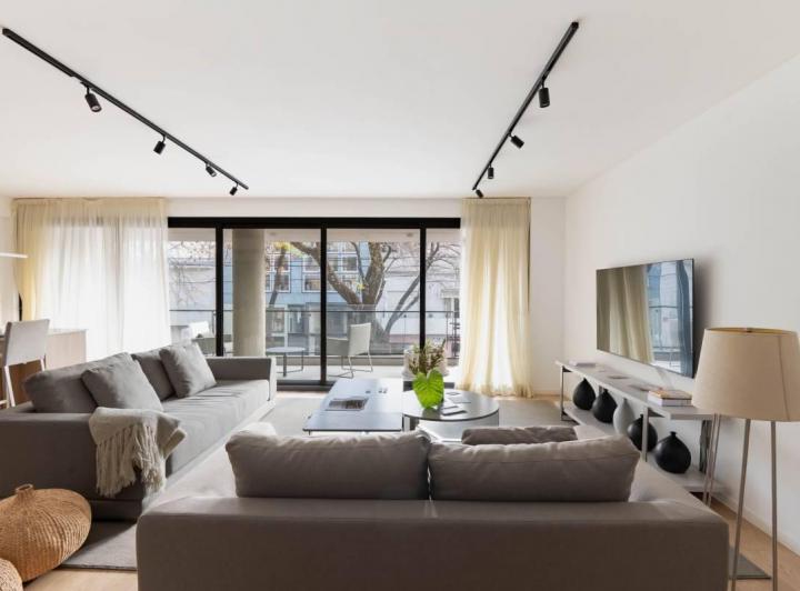 Departamento · 145m² · 4 Ambientes · 1 Cochera