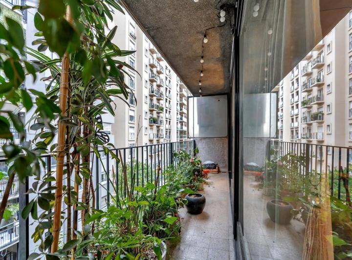 Departamento · 137m² · 4 Ambientes