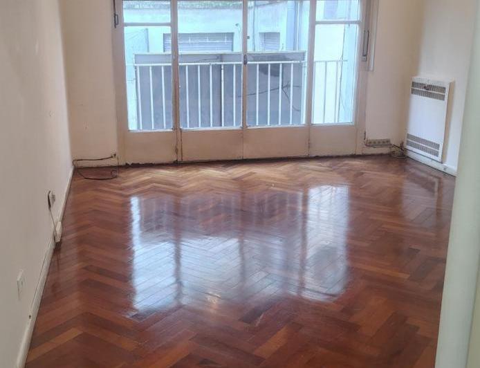 Departamento · 55m² · 3 Ambientes