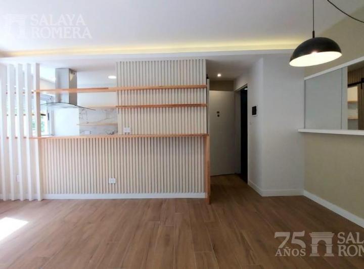 Departamento · 77m² · 4 Ambientes
