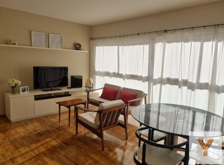 Departamento · 57m² · 4 Ambientes