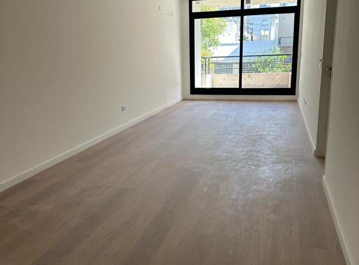 Departamento · 105m² · 4 Ambientes