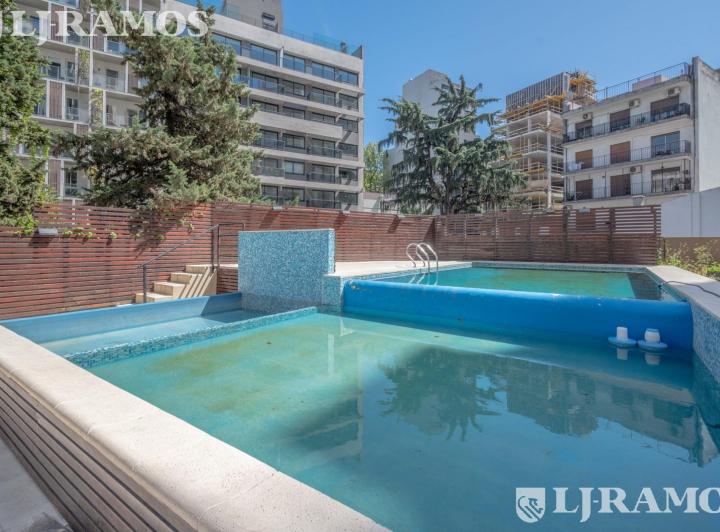 Departamento · 87m² · 4 Ambientes