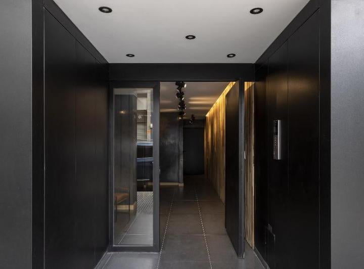 Departamento · 136m² · 4 Ambientes