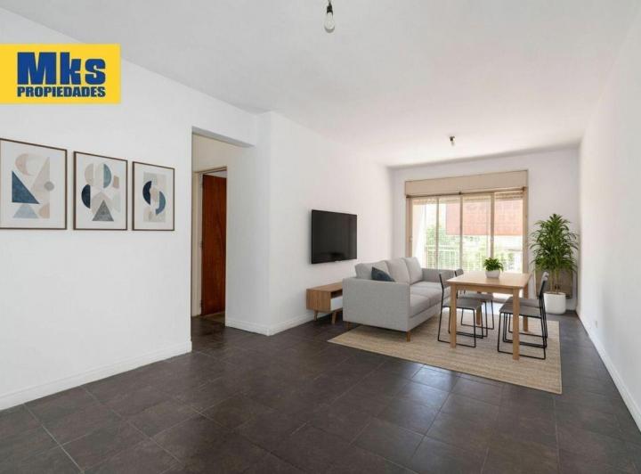 Departamento · 72m² · 4 Ambientes