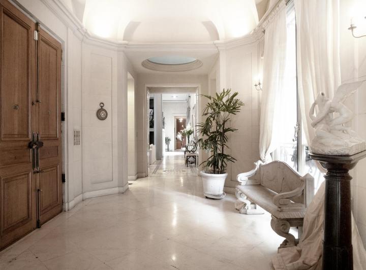 Departamento · 525m² · 6 Ambientes · 1 Cochera