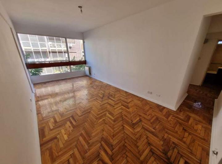 Departamento · 69m² · 3 Ambientes
