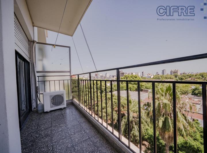 Departamento · 65m² · 3 Ambientes