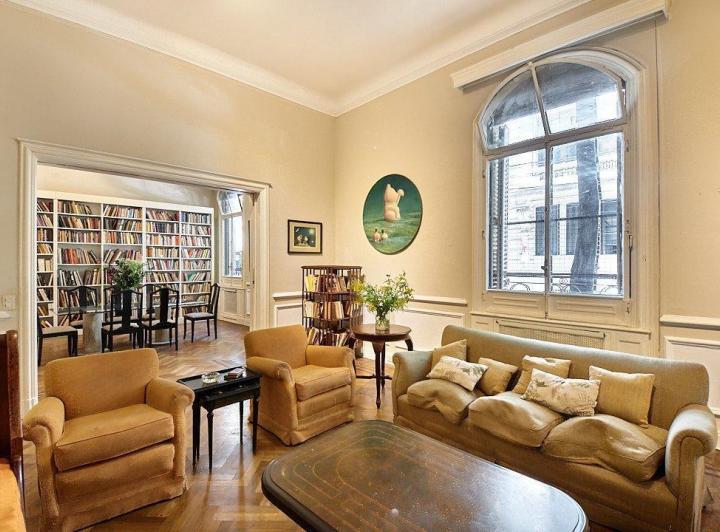 Departamento · 242m² · 6 Ambientes