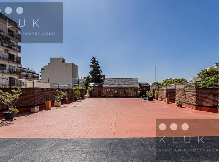 Departamento · 300m² · 5 Ambientes · 1 Cochera