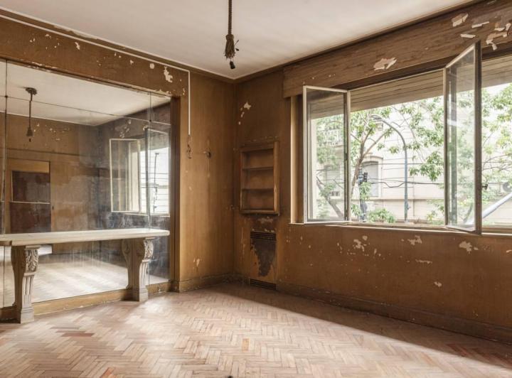Departamento · 230m² · 6 Ambientes