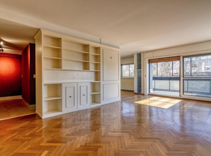 Departamento · 156m² · 5 Ambientes · 1 Cochera