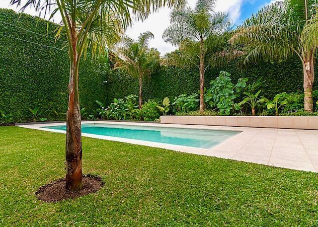 Departamento · 82m² · 4 Ambientes · 1 Cochera