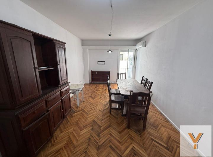 Departamento · 54m² · 3 Ambientes