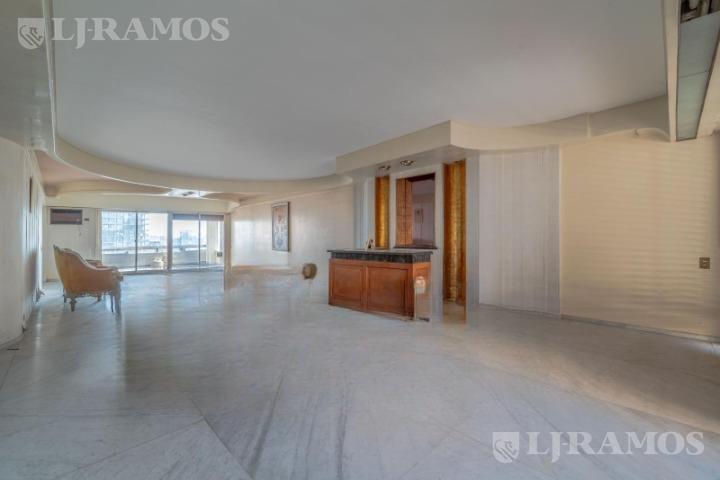 Departamento · 348m² · 5 Ambientes · 2 Cocheras