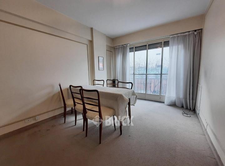 Departamento · 84m² · 4 Ambientes