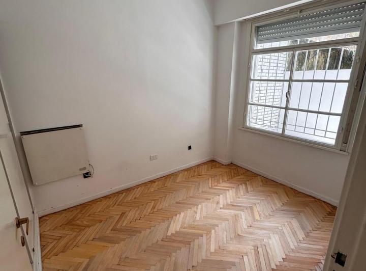 Departamento · 74m² · 4 Ambientes