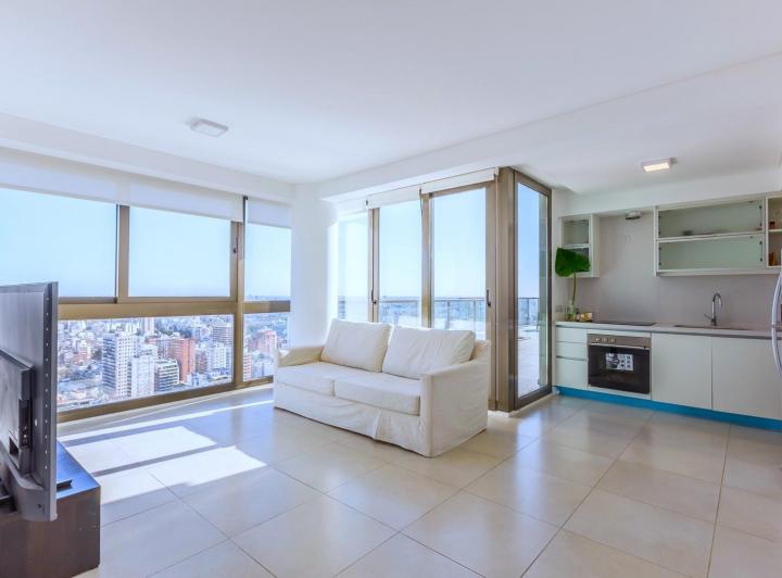 Departamento · 73m² · 3 Ambientes