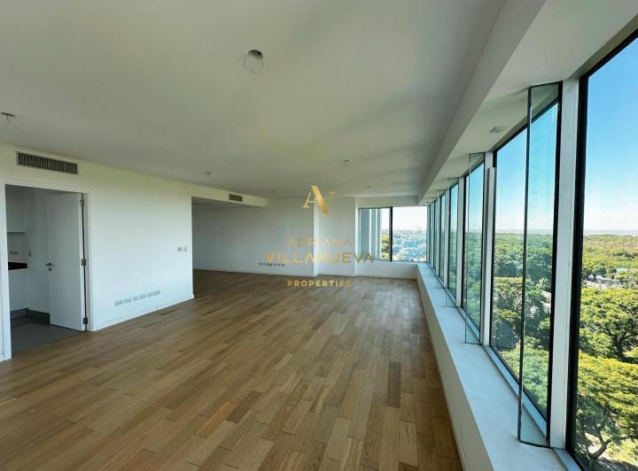 Departamento · 171m² · 3 Ambientes · 2 Cocheras