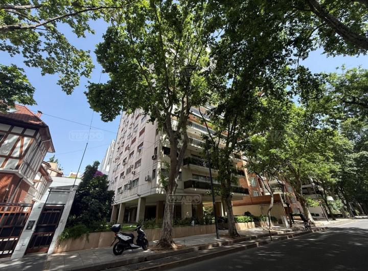 Departamento · 224m² · 5 Ambientes · 2 Cocheras