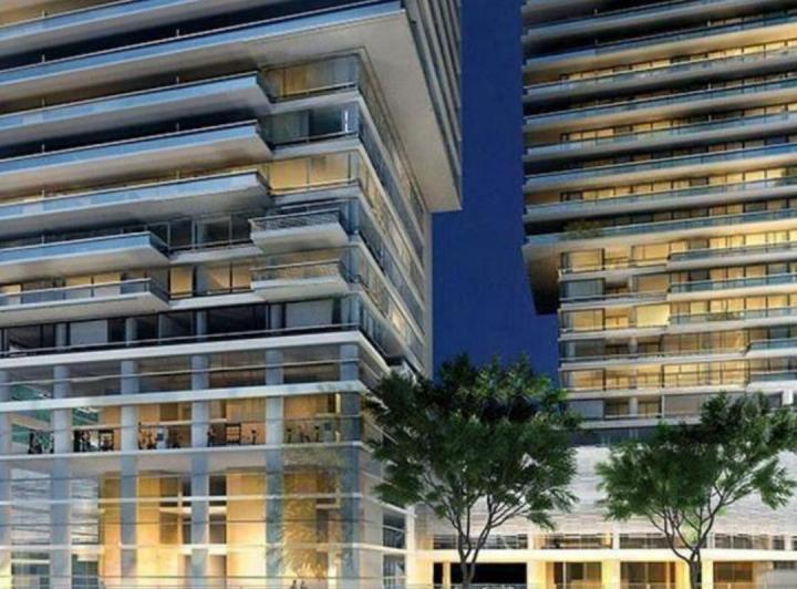 Departamento · 297m² · 5 Ambientes