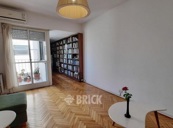 Departamento · 78m² · 4 Ambientes