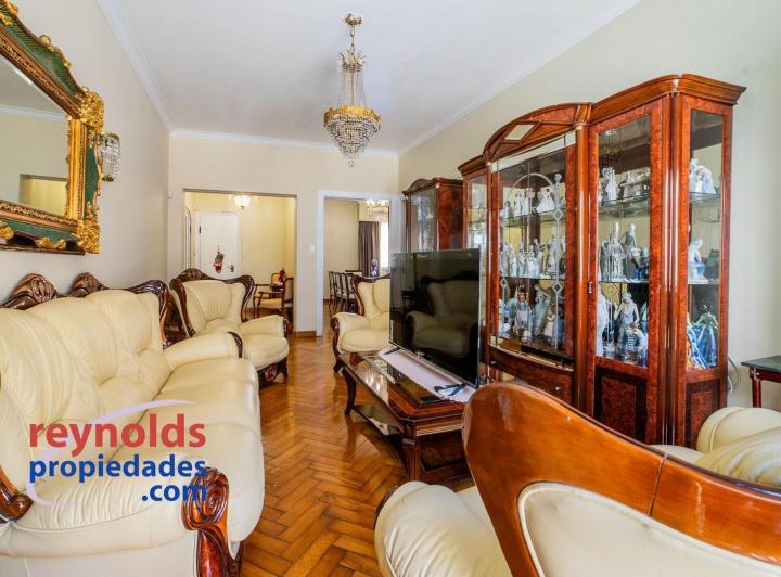 Departamento · 149m² · 4 Ambientes