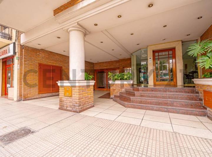 Departamento · 160m² · 4 Ambientes · 1 Cochera