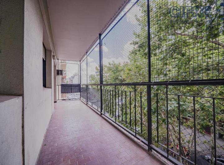 Departamento · 66m² · 4 Ambientes