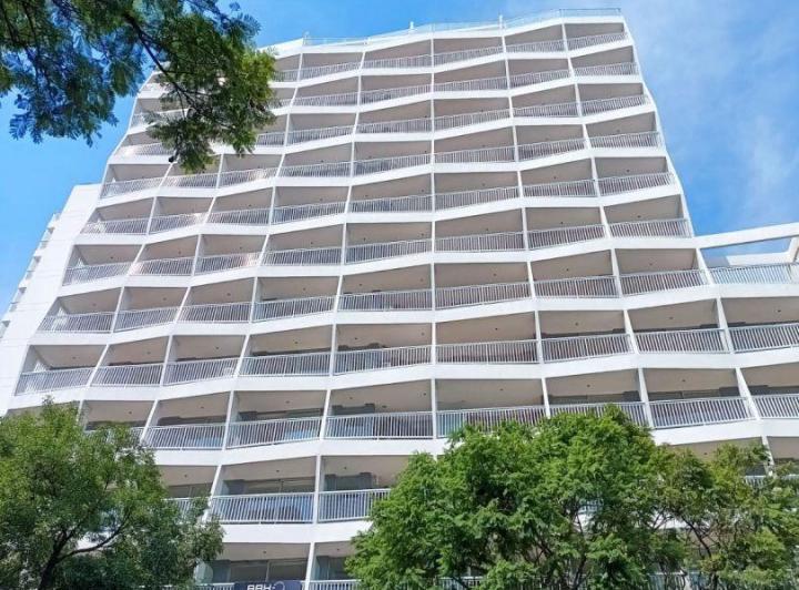 Departamento · 125m² · 4 Ambientes