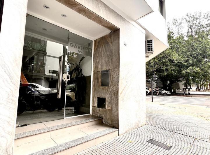 Departamento · 75m² · 4 Ambientes