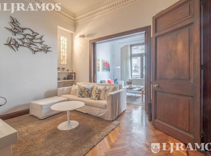 Departamento · 163m² · 5 Ambientes