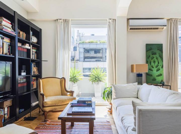 Departamento · 235m² · 7 Ambientes