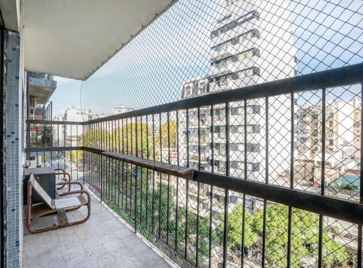 Departamento · 99m² · 5 Ambientes