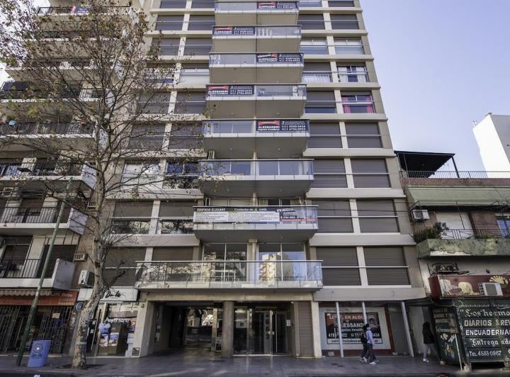 Desarrollo vertical