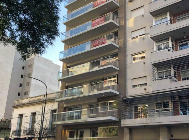 Desarrollo vertical