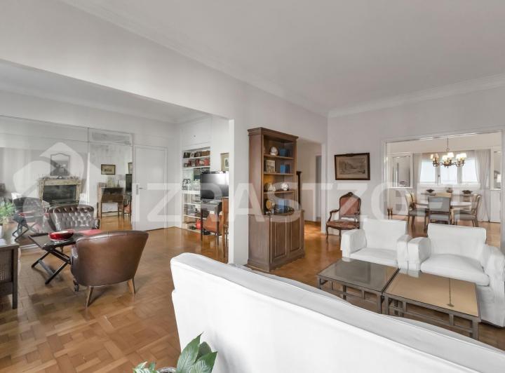 Departamento · 182m² · 5 Ambientes