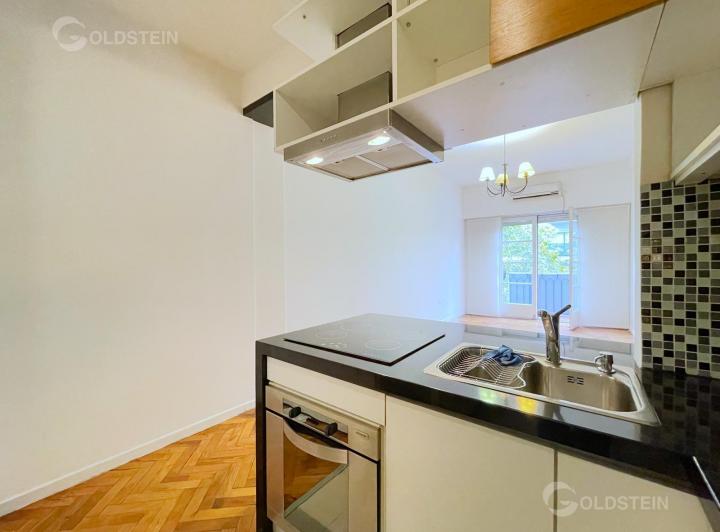 Departamento · 69m² · 3 Ambientes