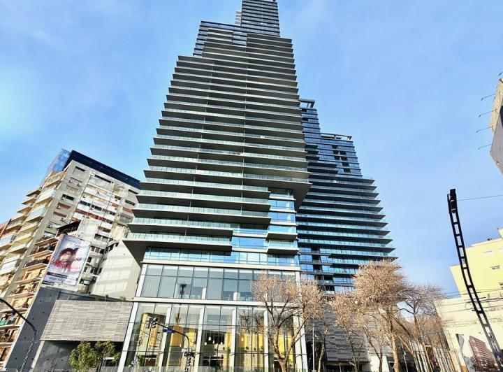 Departamento · 257m² · 4 Ambientes