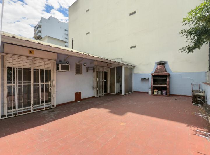 Departamento · 110m² · 5 Ambientes