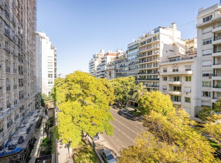 Departamento · 184m² · 4 Ambientes