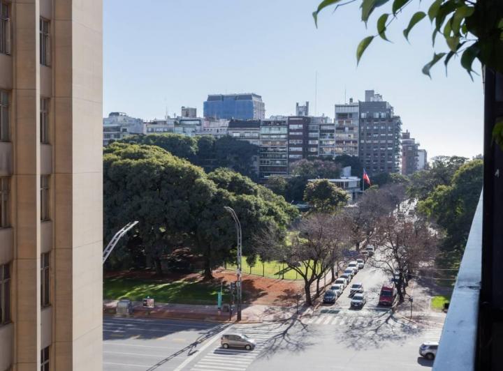 Departamento · 237m² · 6 Ambientes · 1 Cochera