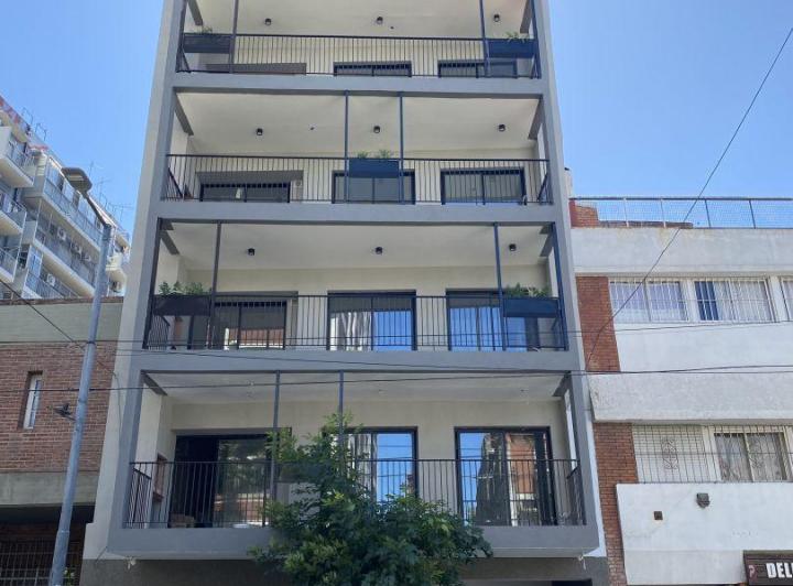 Desarrollo vertical