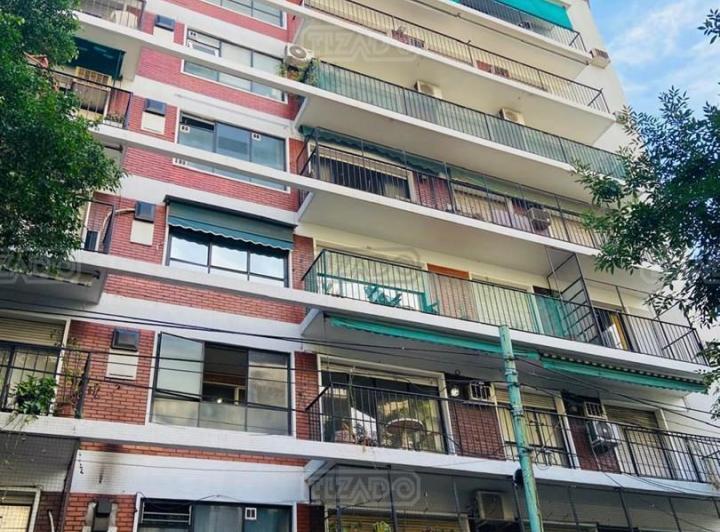 Departamento · 120m² · 4 Ambientes