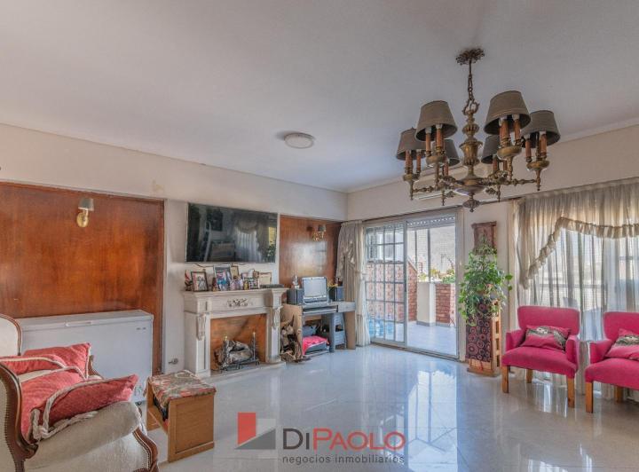 Departamento · 68m² · 4 Ambientes