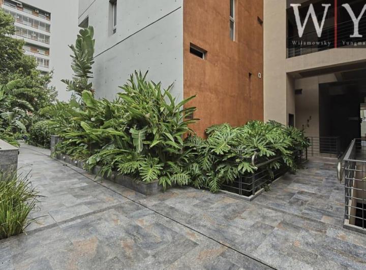 Departamento · 220m² · 6 Ambientes · 2 Cocheras