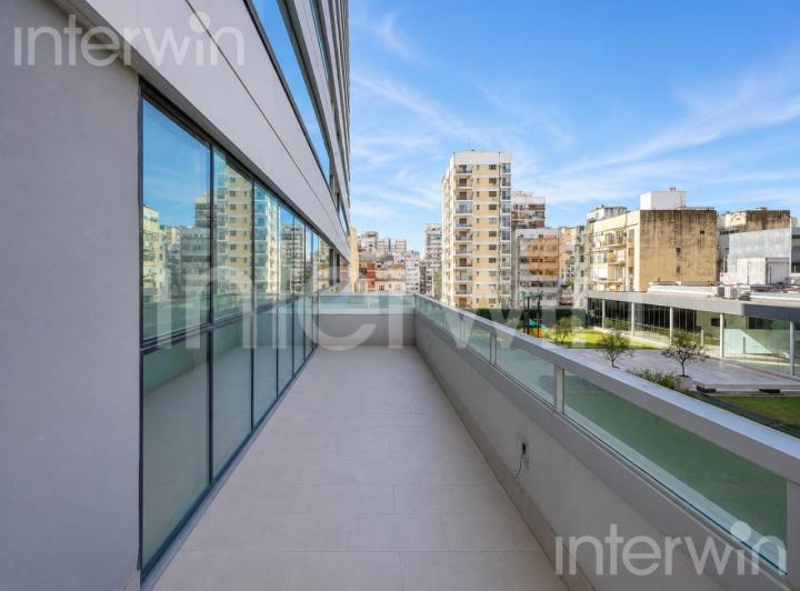 Departamento · 178m² · 4 Ambientes · 1 Cochera
