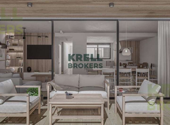 Departamento · 147m² · 5 Ambientes · 1 Cochera
